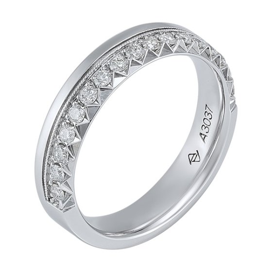 Кольцо KA00007